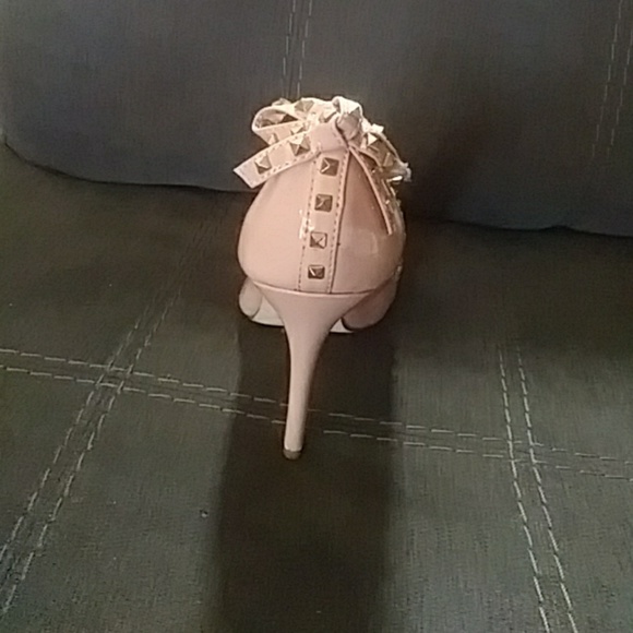 Pretty off pink high 👠 - Picture 3 of 3